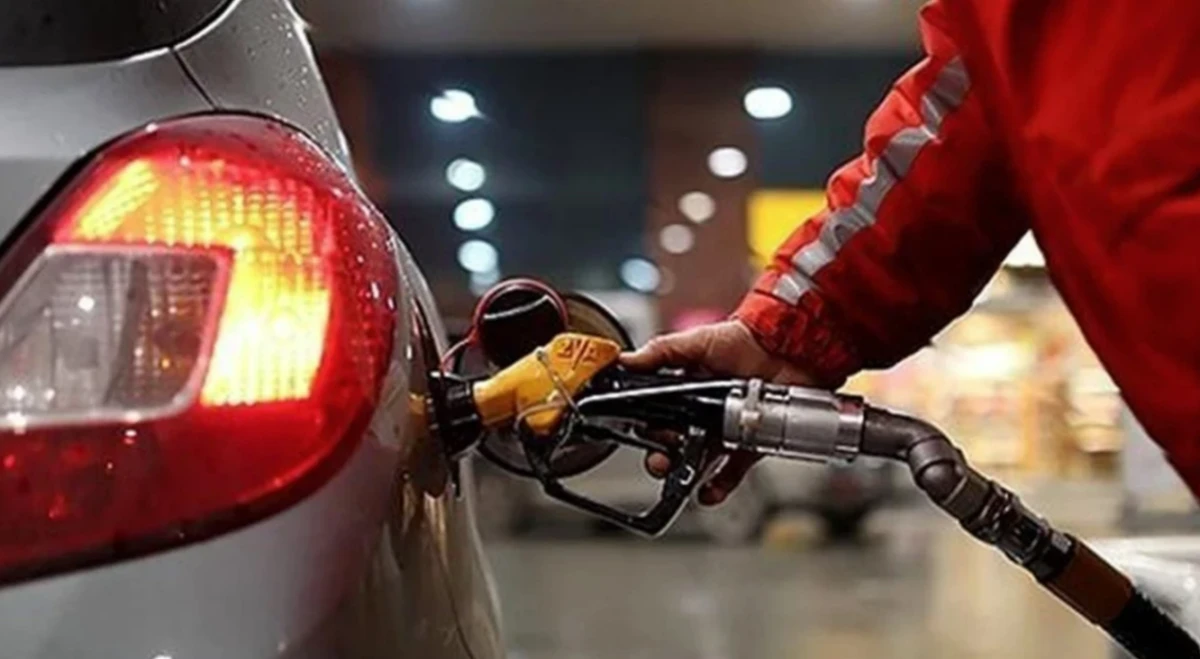Depoları fullemeyin bekleyin! Motorine cumartesi indirimi geliyor