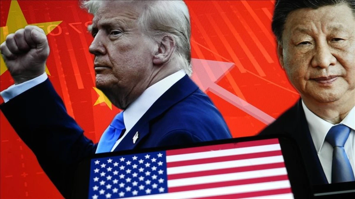 Devlerin işgal aşkı başka olur... ABD ve Çin bölgeyi yeniden parselleyecek: 'Stratejik ve uzun vadeli' hedeflere dikkat