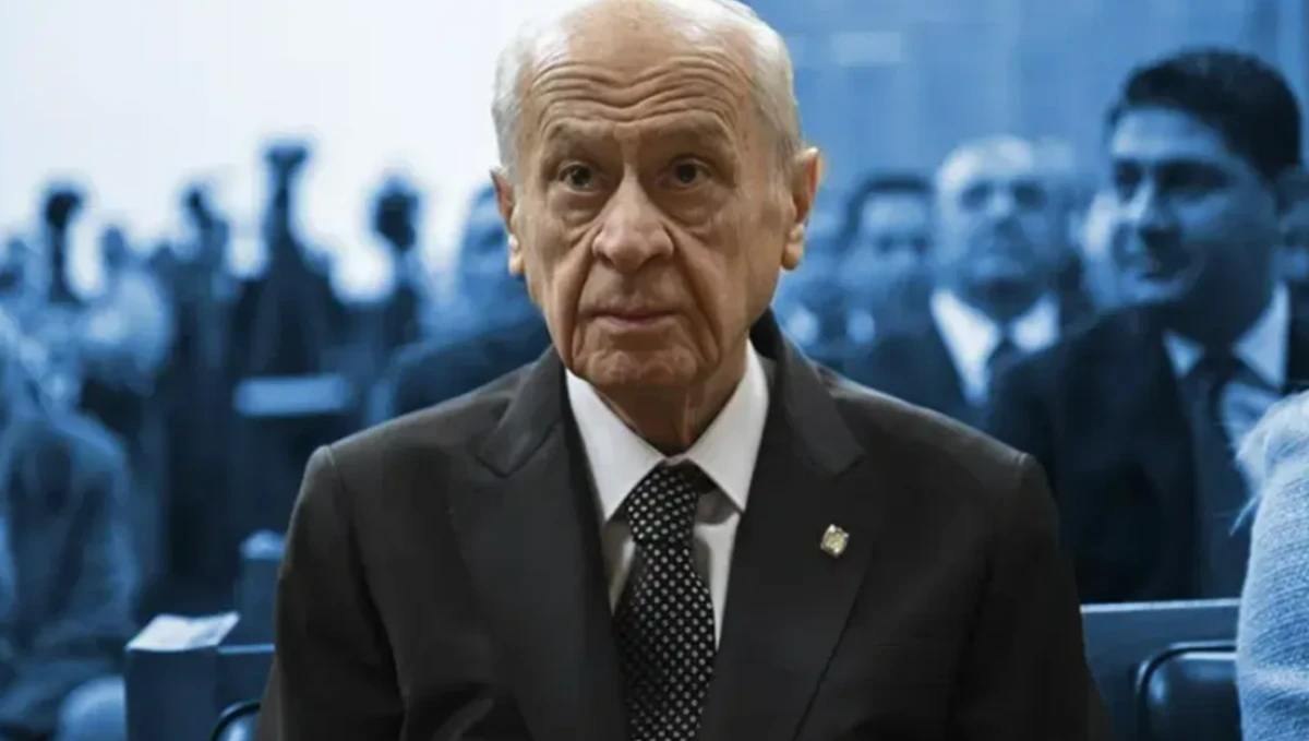 Devlet Bah&ccedil;eli'den Ter&ouml;rs&uuml;z T&uuml;rkiye mesajı! İmralı'ya gitmekten &ccedil;ekinmem