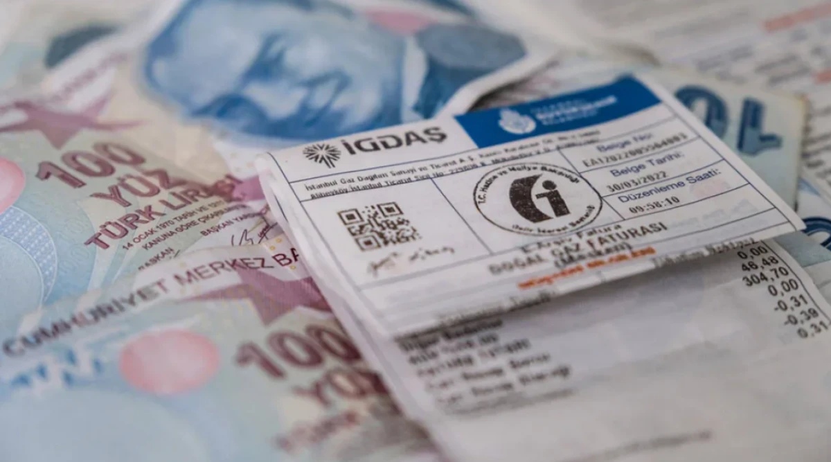 Devletten fatura desteği: Başvuru yapanlar direkt nakit para alacak!