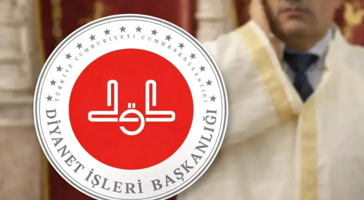 Diyanet'ten 3 bin 209 din g&ouml;revlisi alımı: İşte başvuru şartları ve tarihleri!
