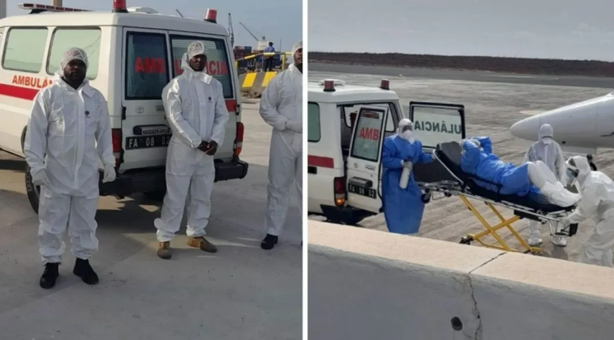 DS&Ouml;'den acil uyarı! T&uuml;rkiye dahil 12 &uuml;lkeye Hantavir&uuml;s alarmları