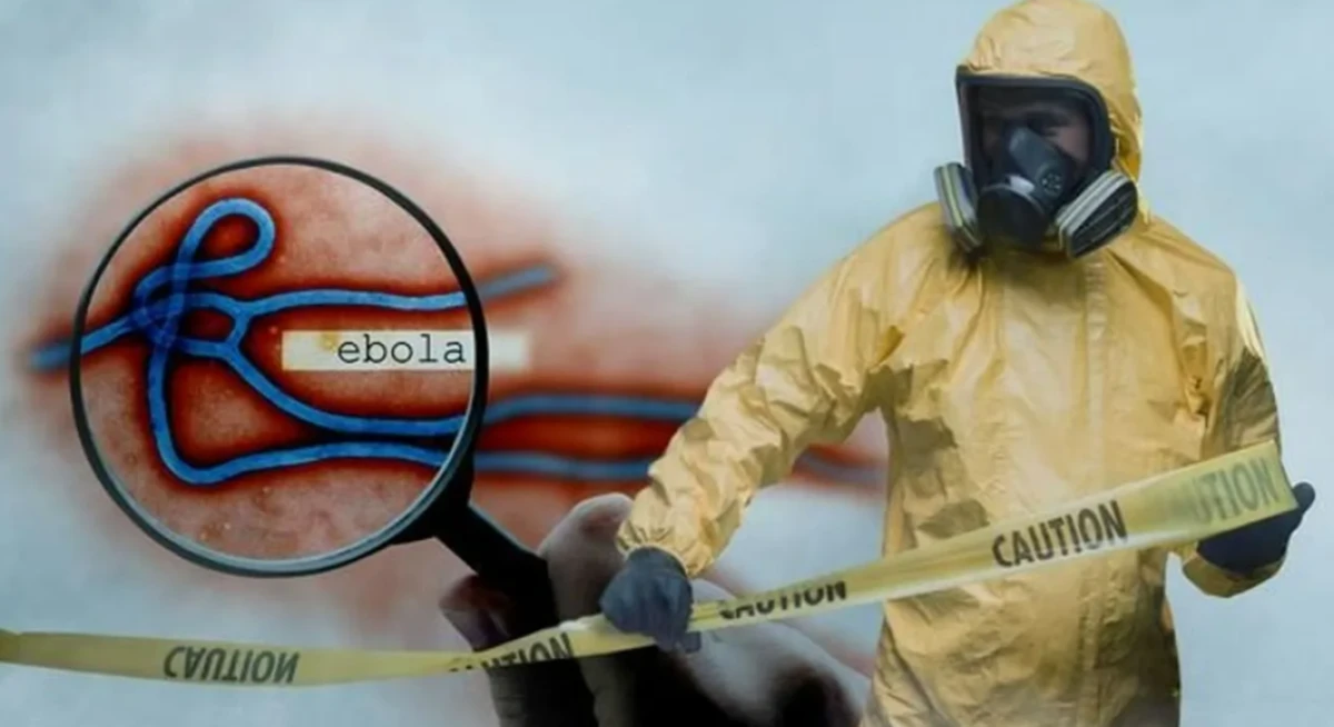 D&uuml;nyayı korkutan rapor: Ebola salgınında vaka sayısı 20 bini aşabilir!