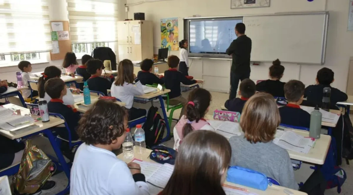 Eğitimde ezber bozan reform: Yetenekler erken yaşta se&ccedil;ilecek
