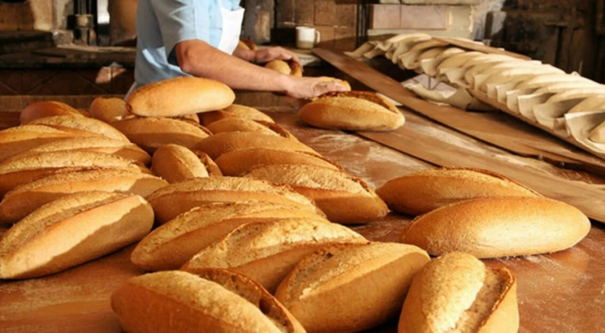 Ekmeğe zam geldi! 200 gram ekmeğin yeni fiyatı a&ccedil;ıklandı
