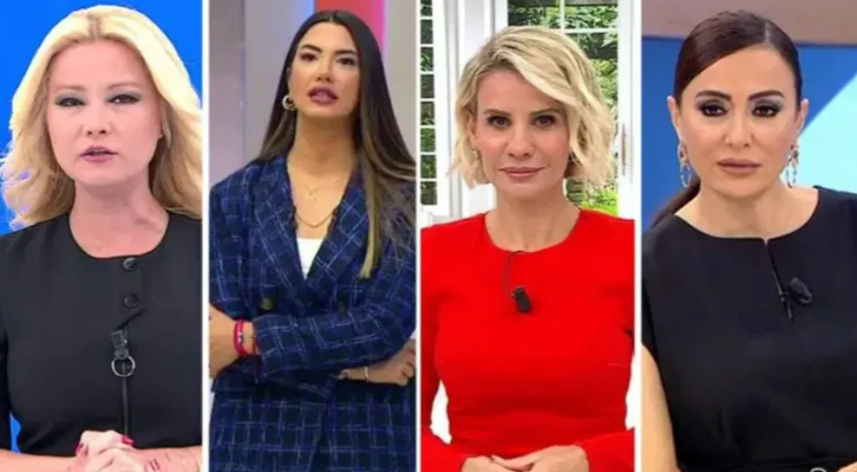 Ekranlarda g&uuml;nd&uuml;z kuşağına 12. yargı paketi neşteri