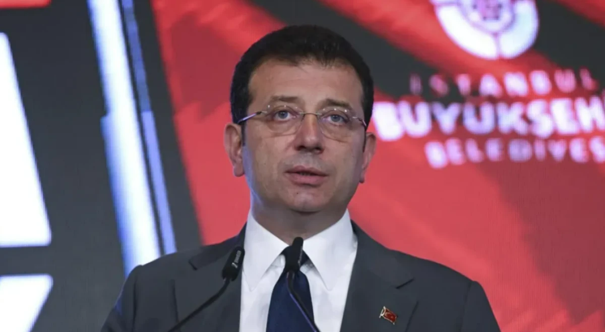 Ekrem İmamoğlu'ndan Kılı&ccedil;daroğlu'na: "Allah affetse millet affetmeyecek"