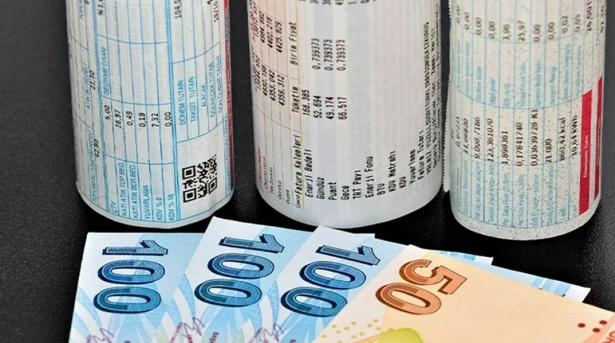 Elektriğe y&uuml;zde 50 zam: Tarih verildi!