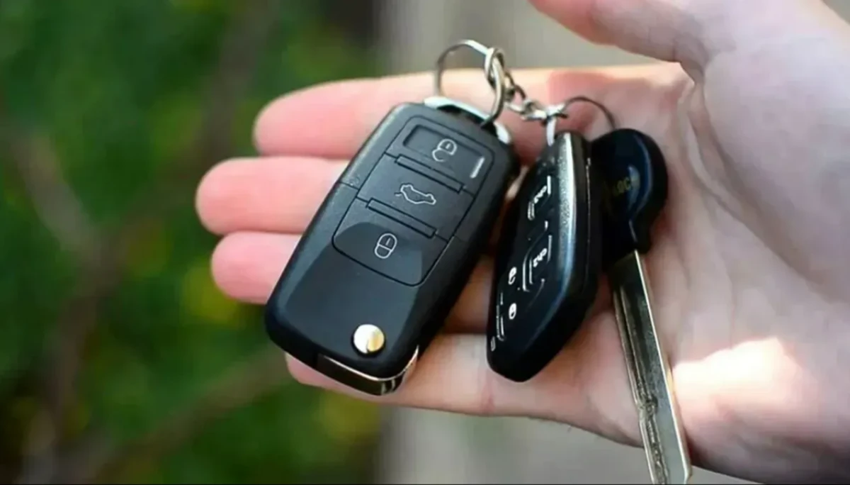 Elinizde araç anahtarı varsa hemen deneyin: Çok şaşıracaksınız