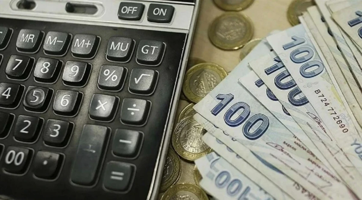 Emekli aylıkları değişiyor! Bu rakamlardan birisi yeni maaş olacak