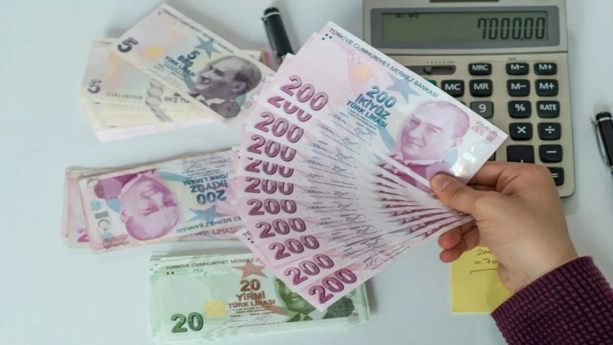 Emekli aylıkları sil baştan: İşte verilecek yeni zamlı maaş