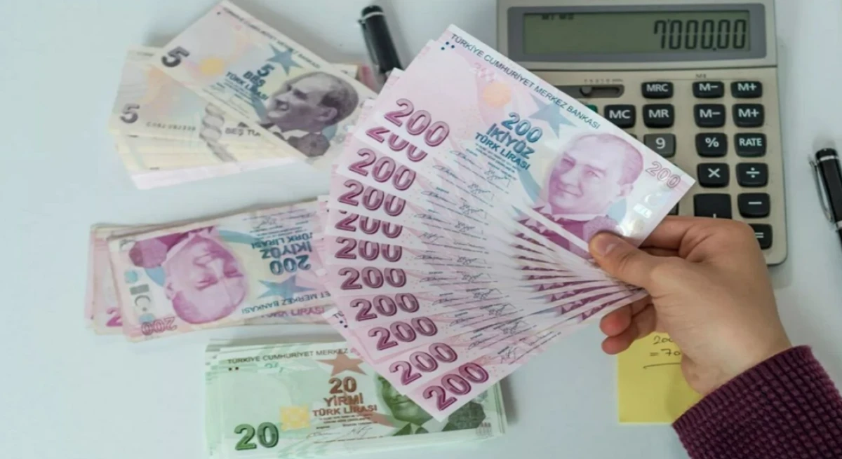Emekli maaşınız geciktiyse dikkat! Yargıtay 3 aylık sınırı a&ccedil;ıkladı