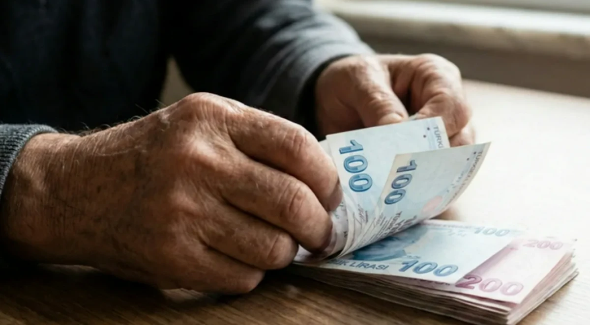 Emekli ve memur zammında yeni hesap! Rakamlar sızdırıldı