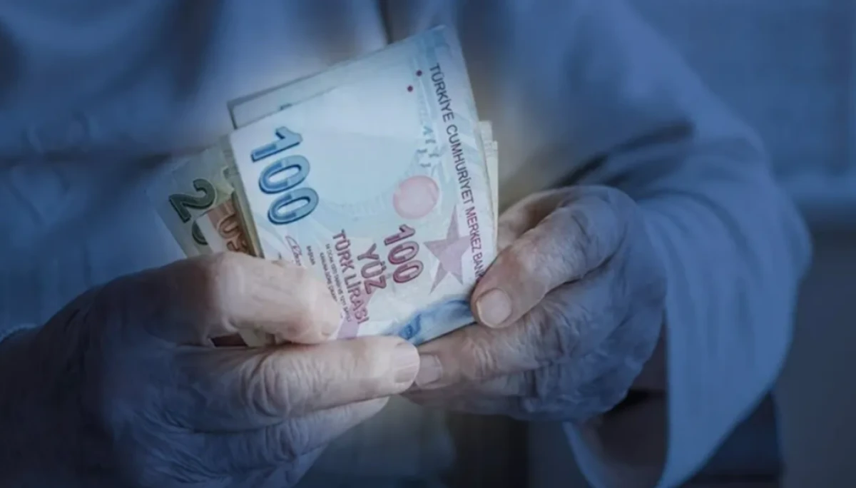 Emeklilerin zam farkı ne zaman yatacak? &Ouml;deme tarihi belli oldu!