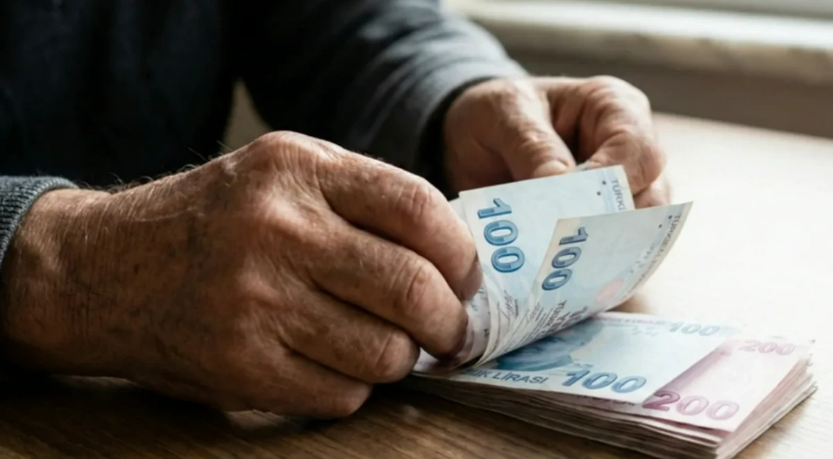 Emeklilikte sistem değişiyor: 7200 g&uuml;n kimleri kapsıyor?