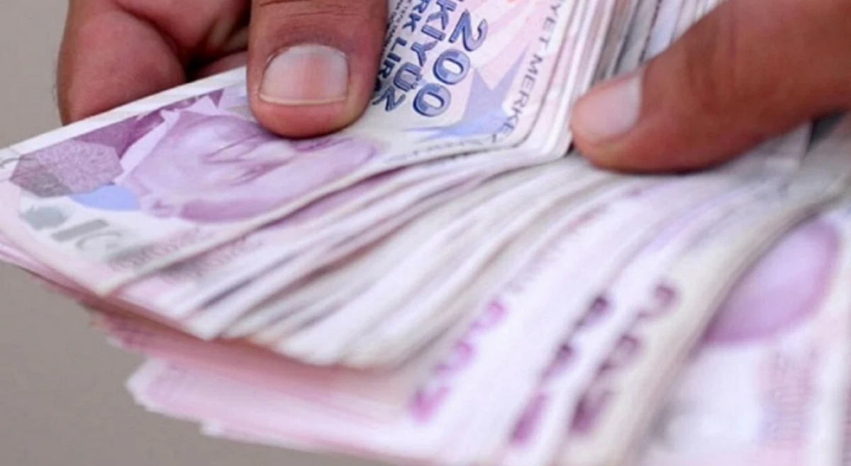 Emeklinin bayramda alacağı zamlı ikramiye ortaya &ccedil;ıktı!