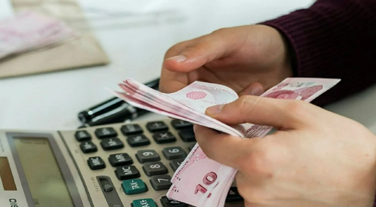 Emeklinin zamlı maaşı ne zaman yatacak? İşte zamlı maaş takvimi
