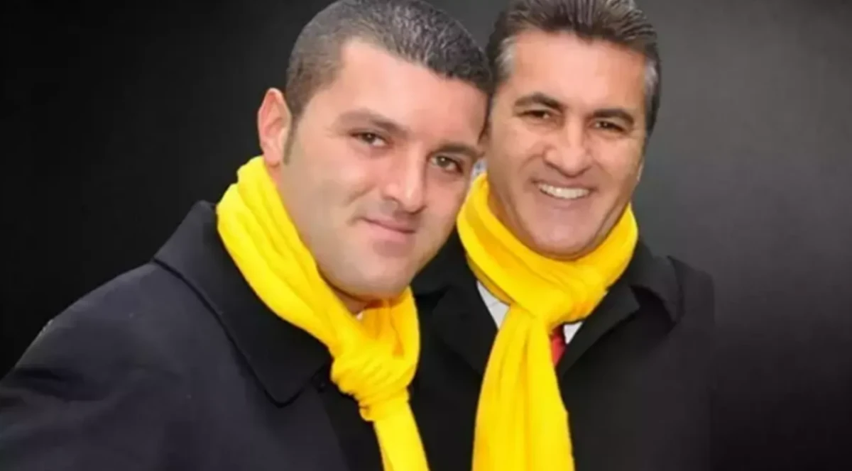 Emir Sarıgül hakkında 250 milyon liralık dolandırıcılık iddiası! Kimler suç duyurusunda bulundu?