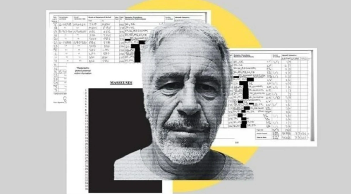 Epstein vahşeti T&uuml;rkiye&rsquo;ye sı&ccedil;radı... &Uuml;lkemizden Epstein Adasına g&ouml;t&uuml;r&uuml;len &ccedil;ocuklar iddiası var: Savcılık soruşturma başlattı