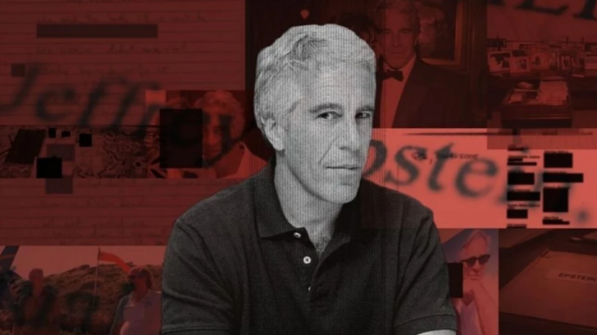 Epstein'in FBI raporu &ccedil;ıktı! D&uuml;nya şoke oldu: Fuhuş ağına dair yeterli delil bulunamadı