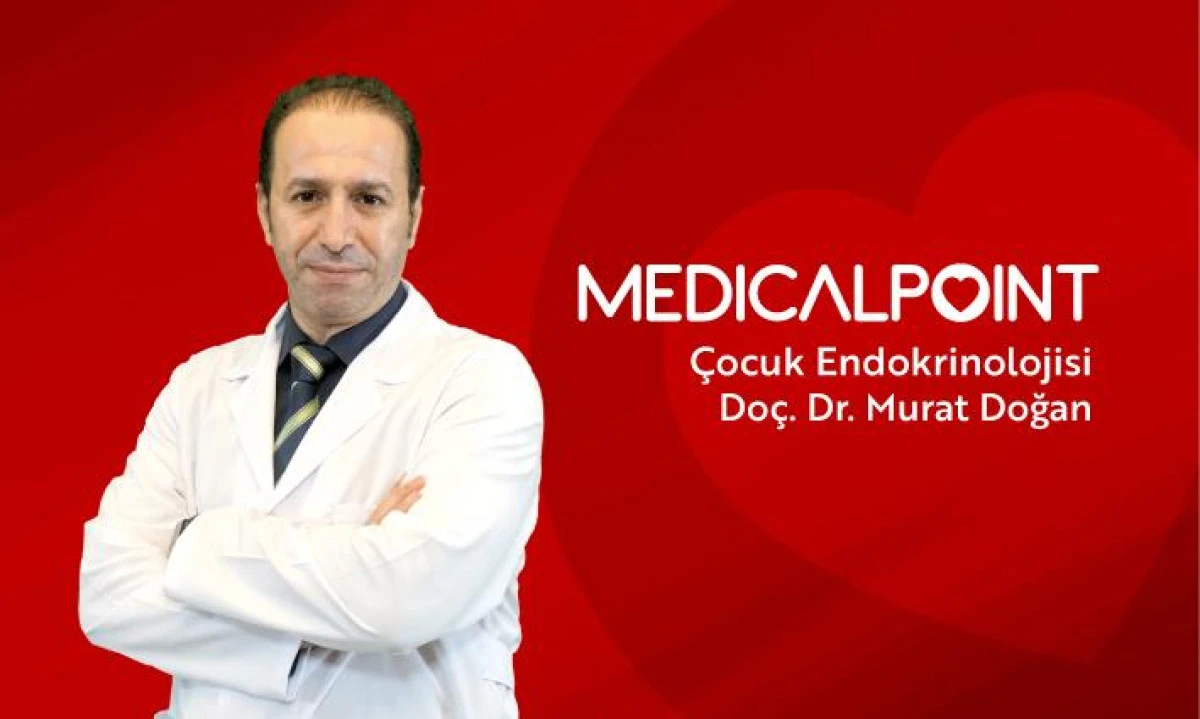 ERKEN ERGENLİK VAKALARINDA ARTIŞ