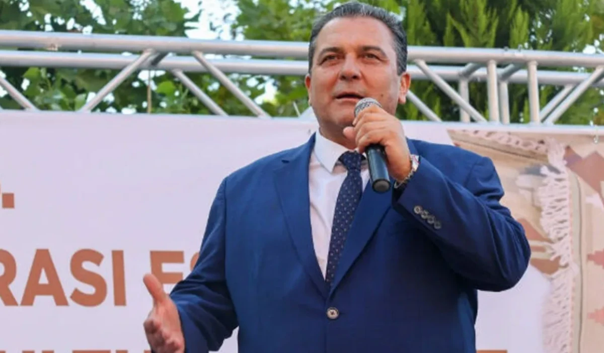 Eşme Belediye Başkanı Yılmaz Tozan tutuklandı! İşte su&ccedil;lamalar