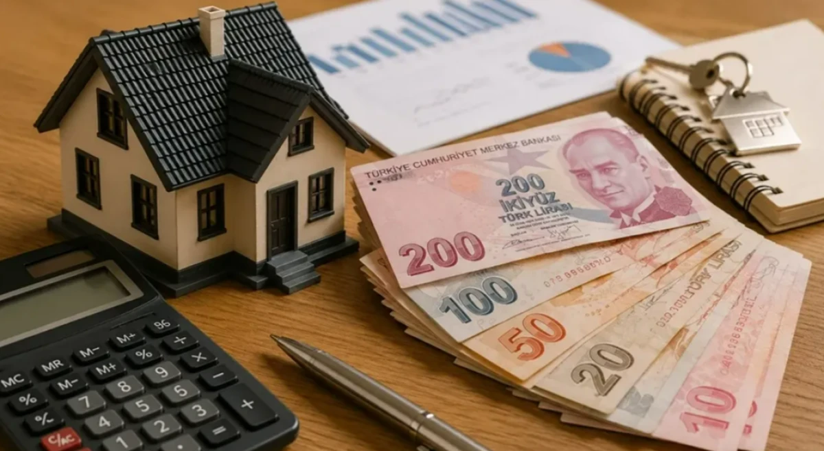 Ev sahibi ve kiracılar dikkat: Ağustos ayı kira zam sınırı resmen a&ccedil;ıklandı!