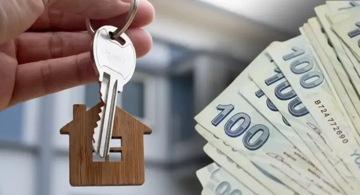 Ev sahibi ve kiracılar dikkat! Ekim ayı kira zam oranı belli oldu