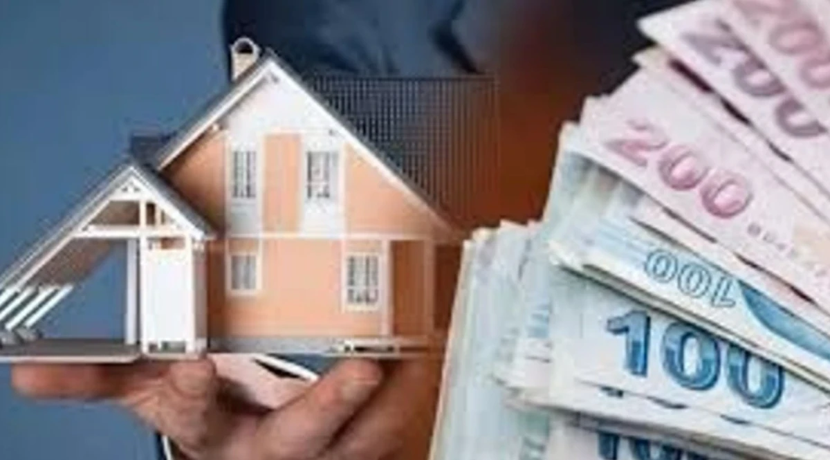 Ev sahipleri ve kiracılar dikkat! Nisan ayı kira zam oranı a&ccedil;ıklandı