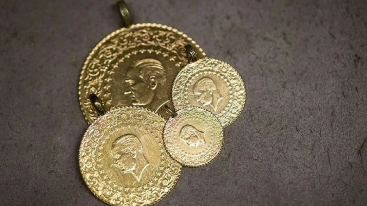 Evde 1 gram bile altını olanlar aman dikkat: Yeni karar a&ccedil;ıklandı