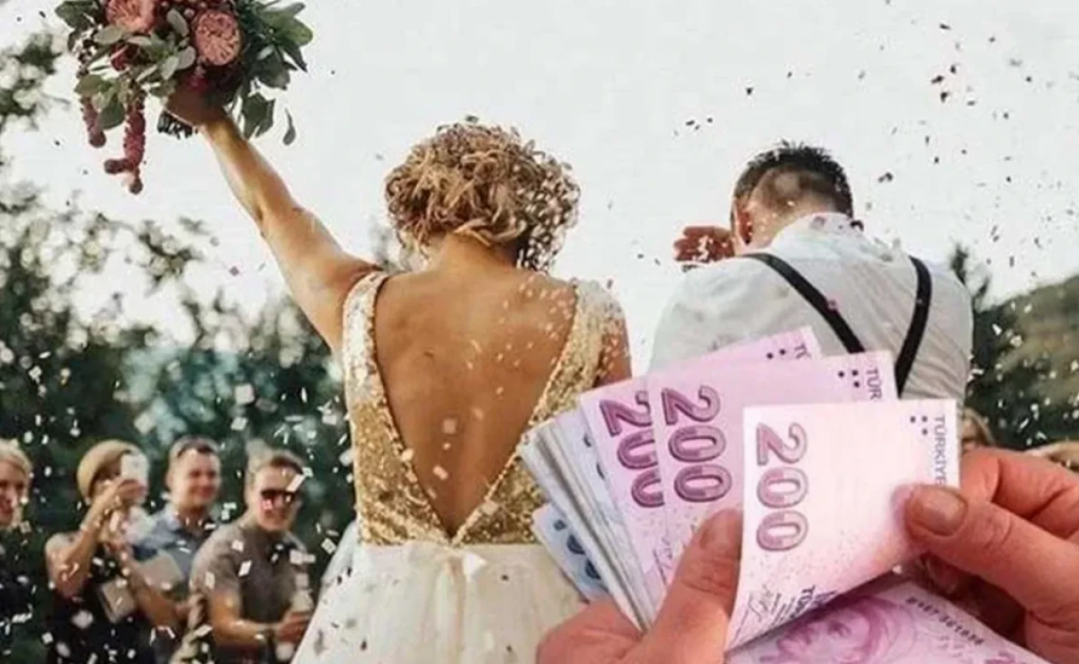 Evlenecek çiftlere dikkat! O uygulama hayata geçiyor... 