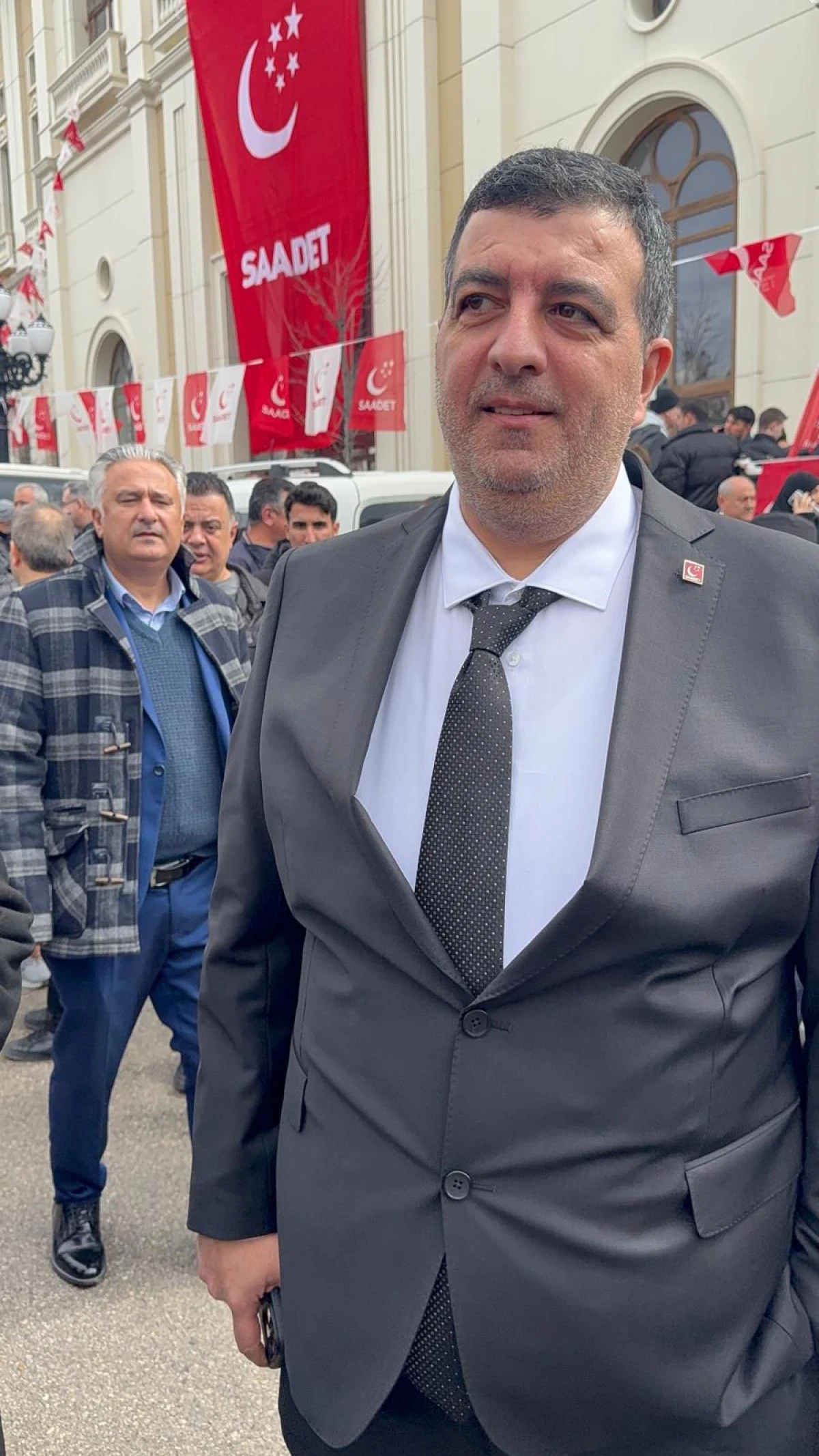 EYL&Uuml;L&rsquo;DE VİCDANLARA &Ccedil;AĞRI: &ldquo;&Ccedil;OCUKLAR BOMBA SESİYLE B&Uuml;Y&Uuml;MESİN!&rdquo;