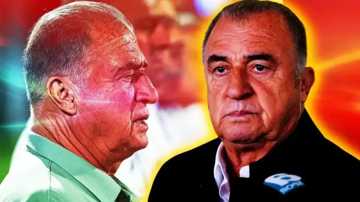 Fatih Terim Milli Takıma' mı dönüyor? Açıklama geldi