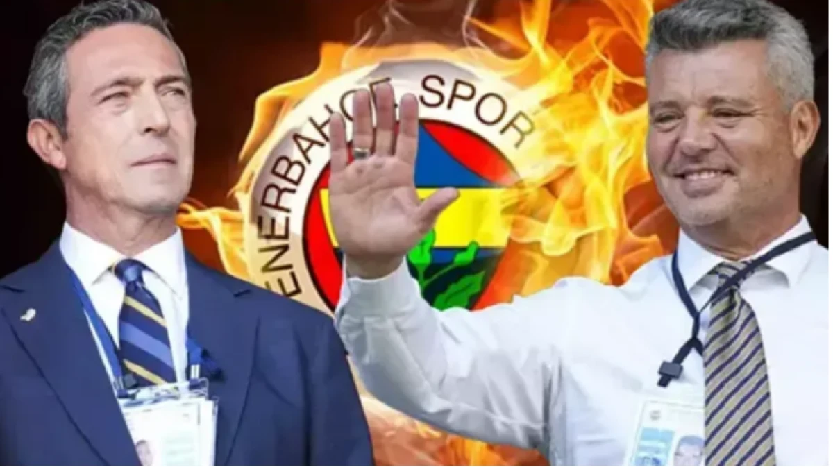 Fenerbahçe'de Dinamo Zagreb laneti! Saran Koç'tan az yedi