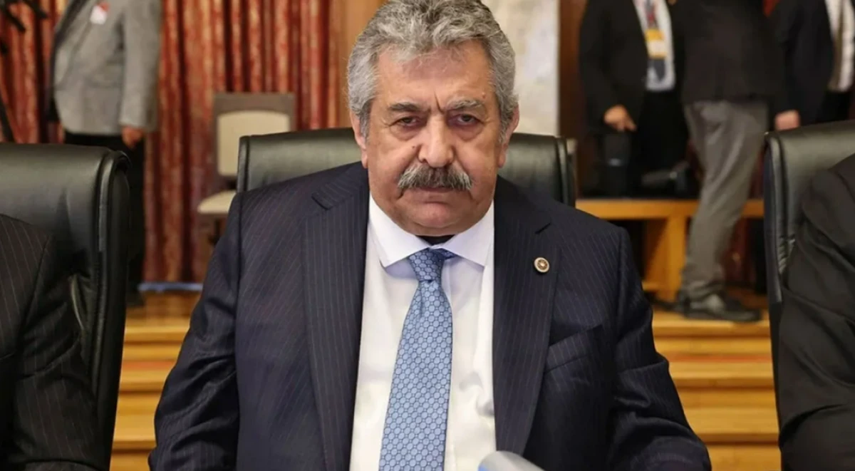 Feti Yıldız'dan İBB davasında peş peşe s&uuml;rpriz &ccedil;ıkışlar