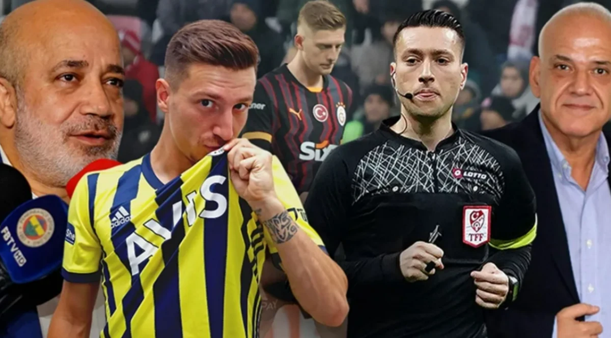 Futbolda bahis soruşturmasında yeni gelişme! Ahmet &Ccedil;akar ve Mert Hakan Yandaş dahil 37 kişi adliyeye sevk edildi