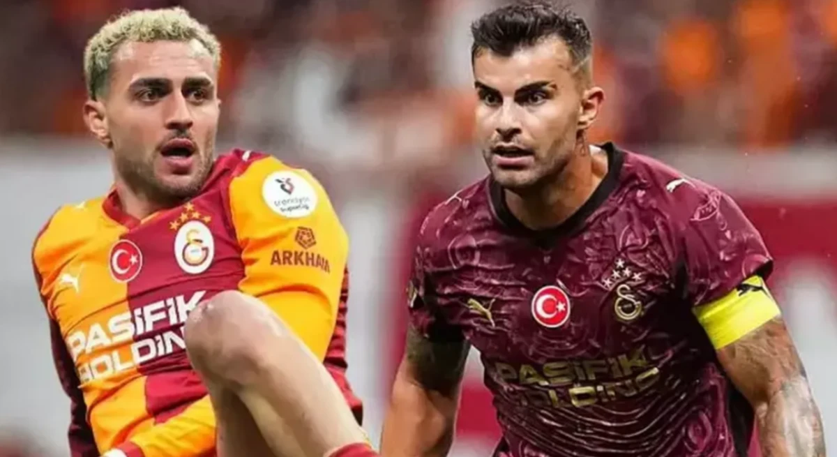 Galatasaray'dan Barış Alper ve Abd&uuml;lkerim Bardakcı a&ccedil;ıklaması!