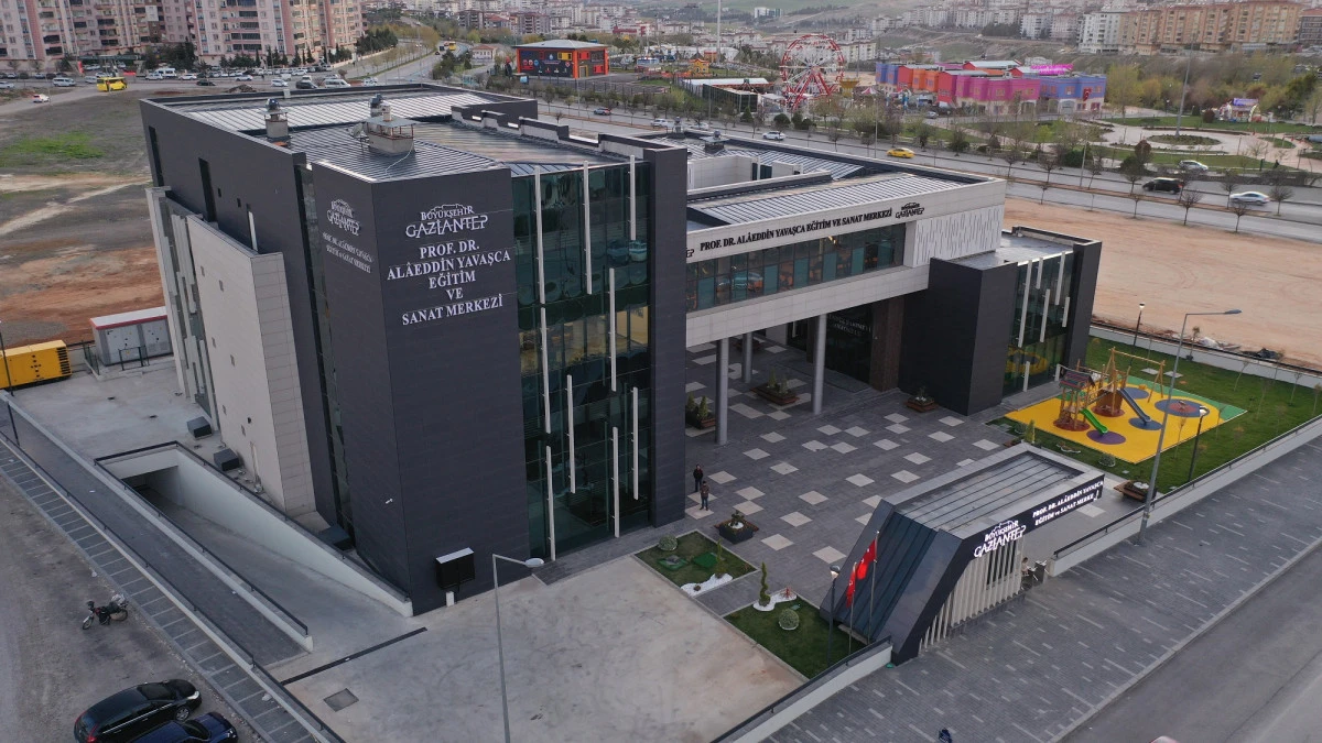 GASMEK &Ouml;ĞRENCİLERİ HAYALLERİNDEKİ &Uuml;NİVERSİTE VE B&Ouml;L&Uuml;MLERE YERLEŞTİ
