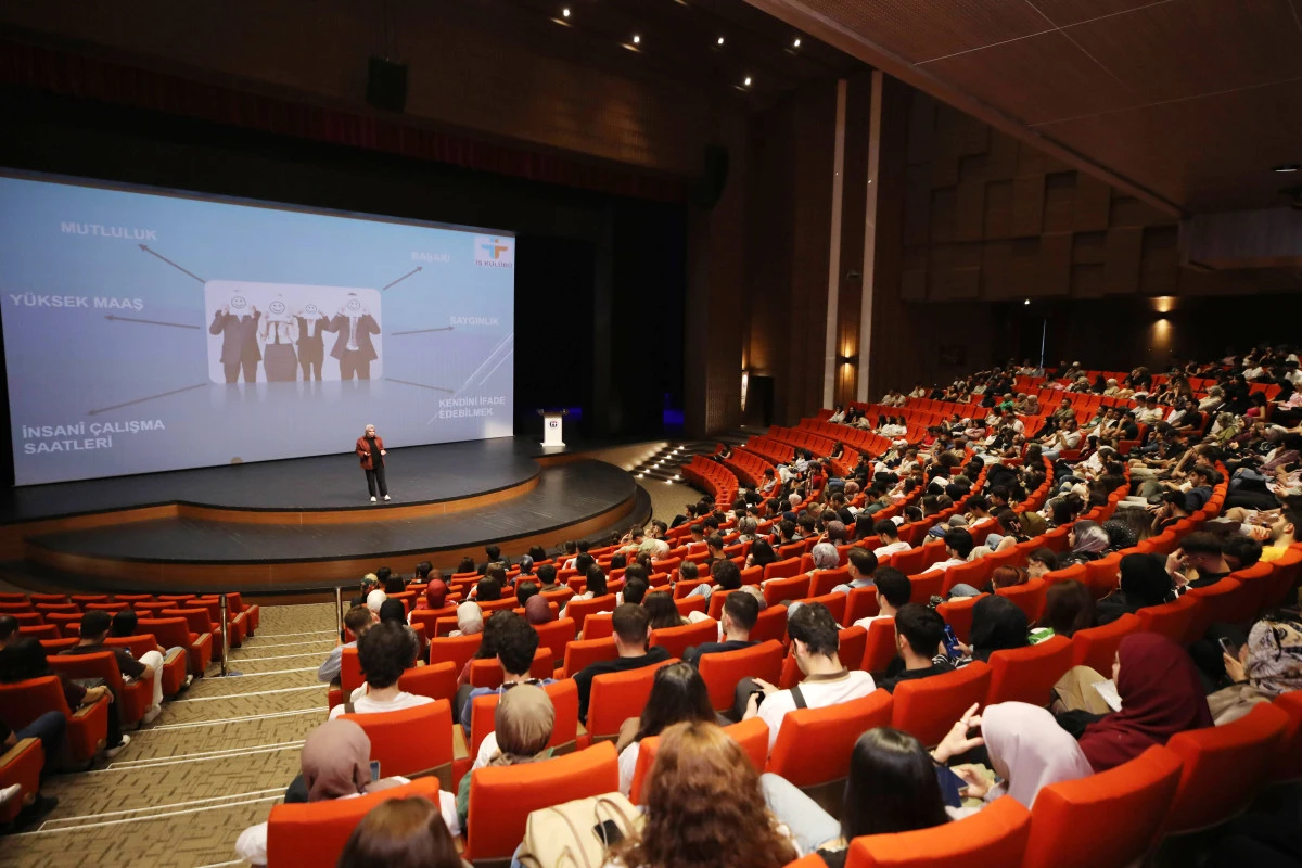 GA&Uuml;N&rsquo;DE İŞKUR GEN&Ccedil;LİK PROGRAMI EĞİTİMLERİ BAŞLADI