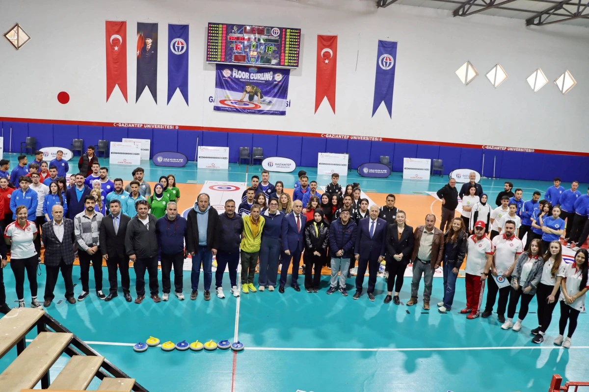 GA&Uuml;N&rsquo;DE &Uuml;NİLİG M&Uuml;SABAKALARI BAŞLADI