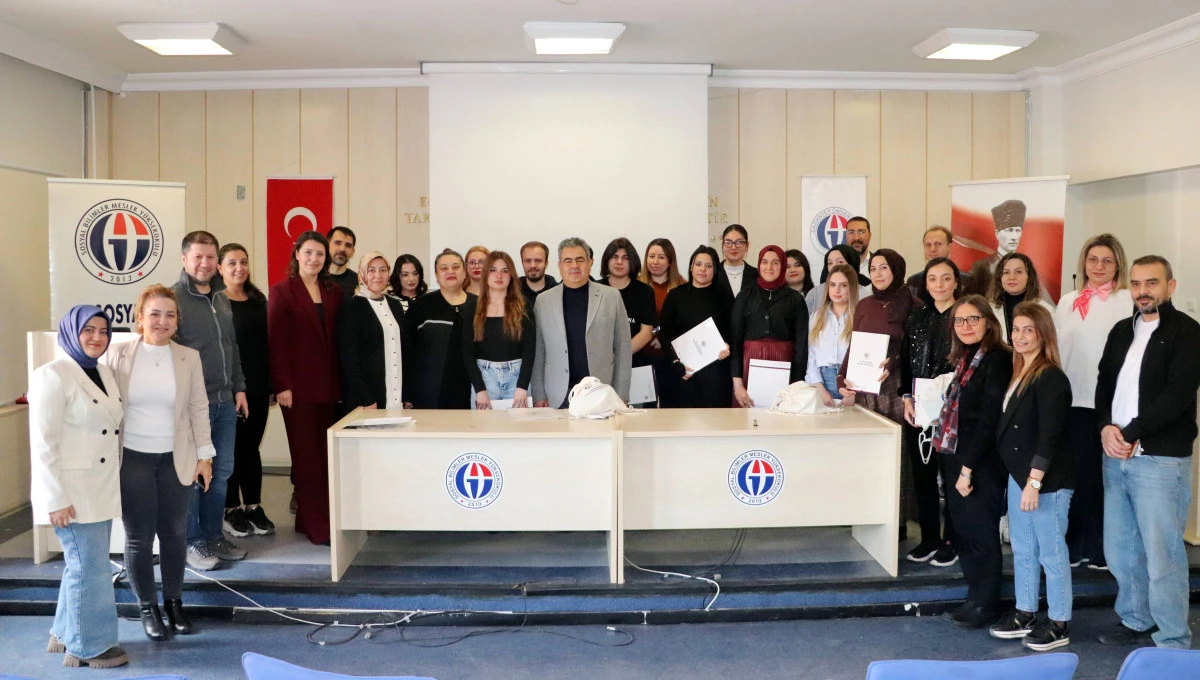 GA&Uuml;N&rsquo;DE YAPAY ZEKA DESTEKLİ B&Ouml;L&Uuml;M TANITIM PROJE YARIŞMASI