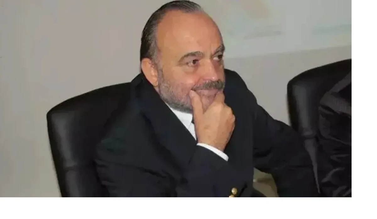 Gazeteci Oğuz Dizer vefat etti!