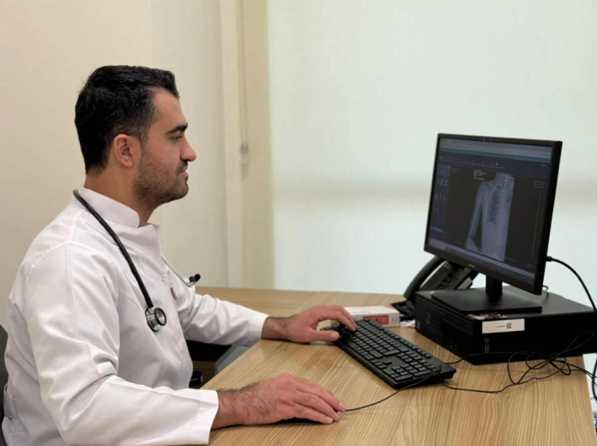 Gaziantep Şehir Hastanesi’nden Sonbahar ve Kış Aylarına Özel Karbonmonoksit Uyarısı