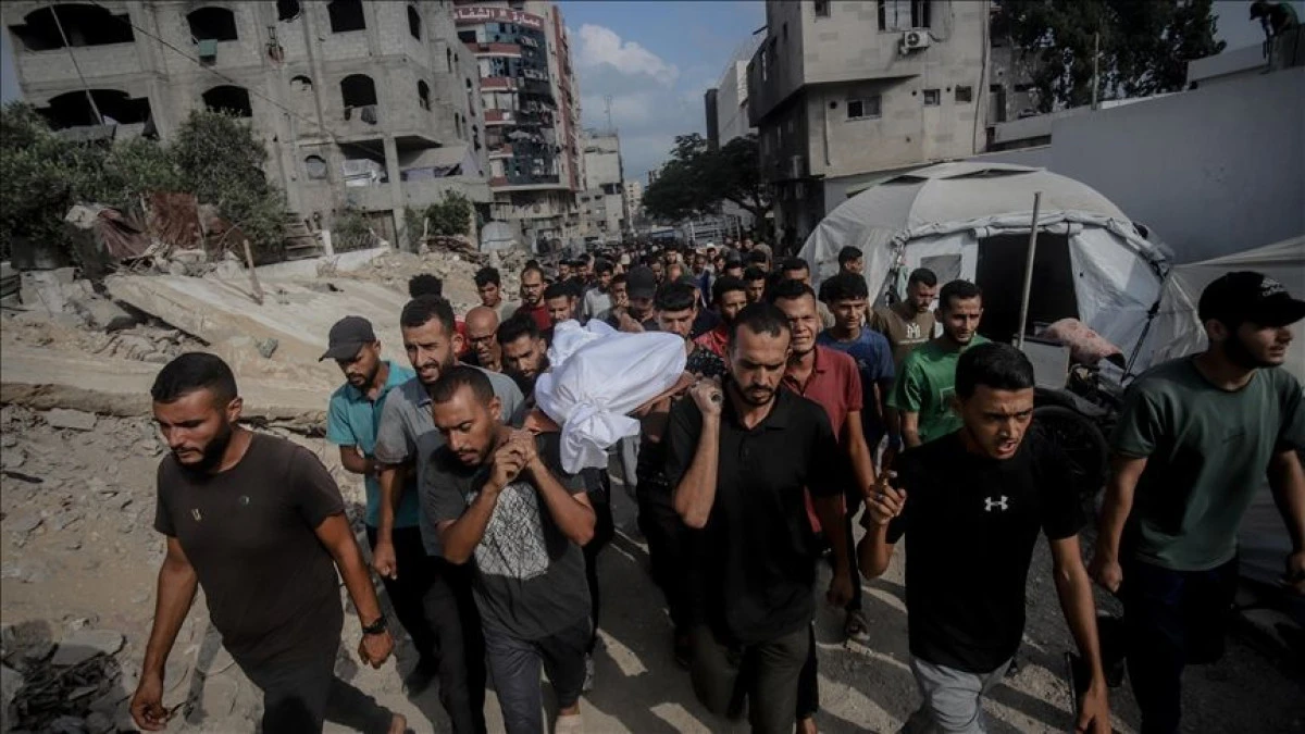 Gazze’de ateşkes aldatmaca mı? İsrail son 10 günde 97 Filistinliyi şehit etti