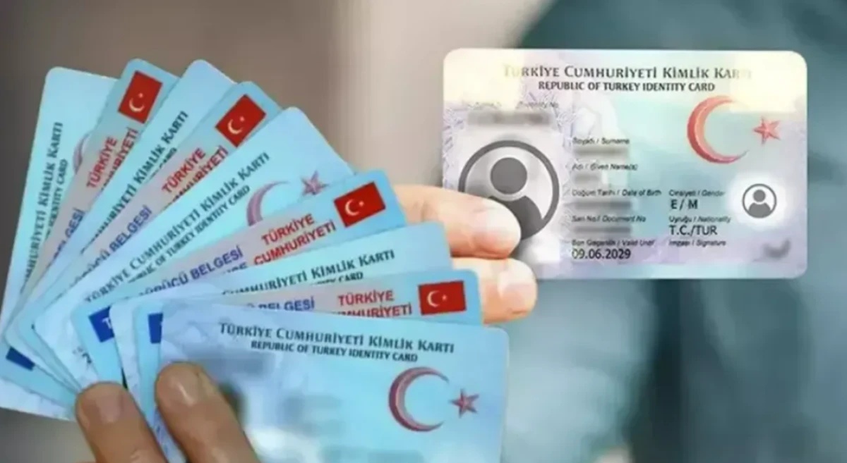 Gece yarısı havale ve EFT yapanlar dikkat: &Ccedil;ipli kimlik şartı geldi