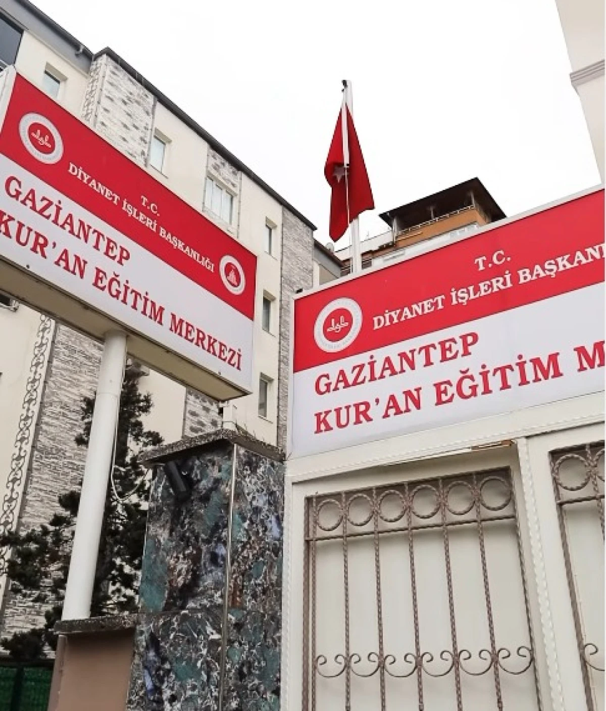 GELECEĞİN LİDERLERİ GAZİANTEP&rsquo;TE YETİŞİYOR: KUR&rsquo;AN&rsquo;IN NURUYLA AYDINLANAN YARINLAR!