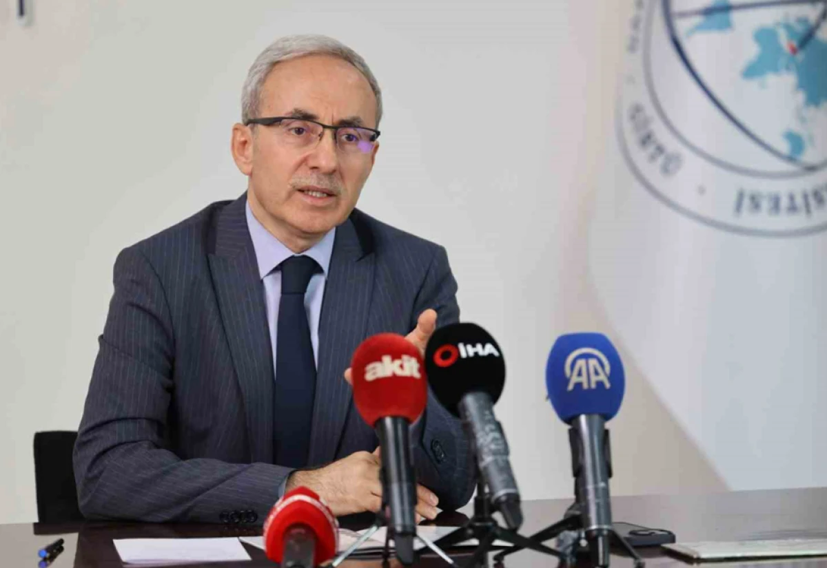GİBT&Uuml;&rsquo;den K&uuml;resel Akademik İş Birliğine Katkı