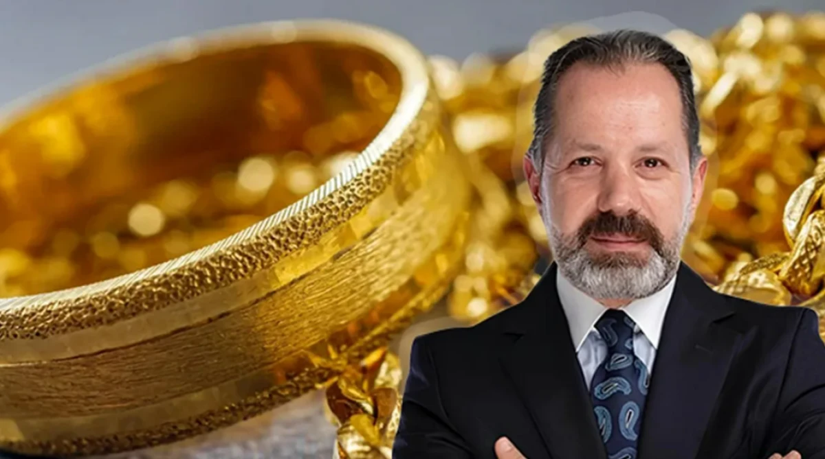 Gram altında 415 TL&rsquo;lik hareket kapıda! İslam Memiş uyardı