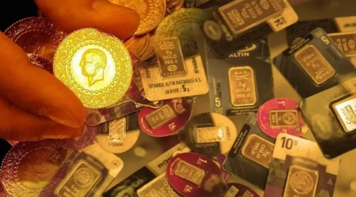 Gram ve &ccedil;eyrek sahipleri dikkat: İşte yeni beklenti!
