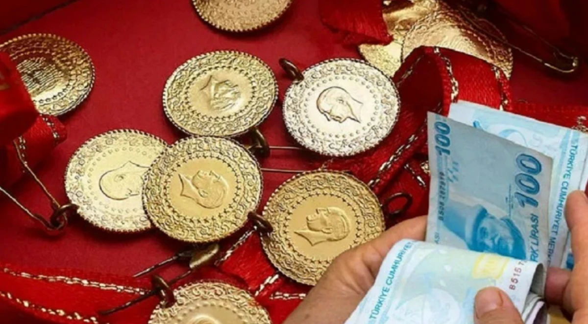 Gram ve &ccedil;eyrek sahiplerine flaş uyarı: Daha &ouml;nce b&ouml;yle bir şey g&ouml;rmedik dediler